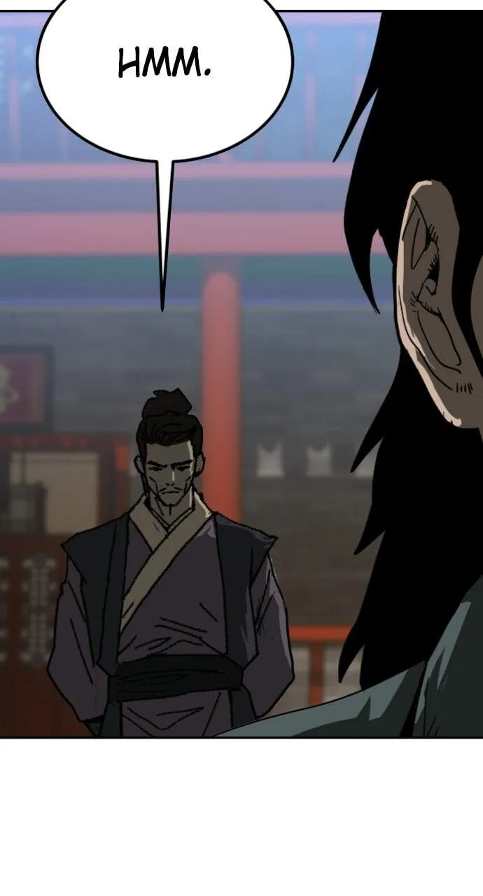 The Masters of Heaven and Earth Chapter 62 page 28 - 