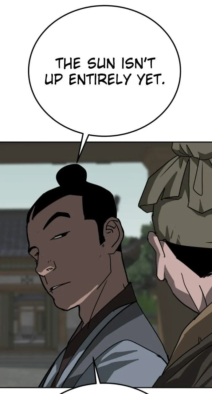The Masters of Heaven and Earth Chapter 62 page 4 - 