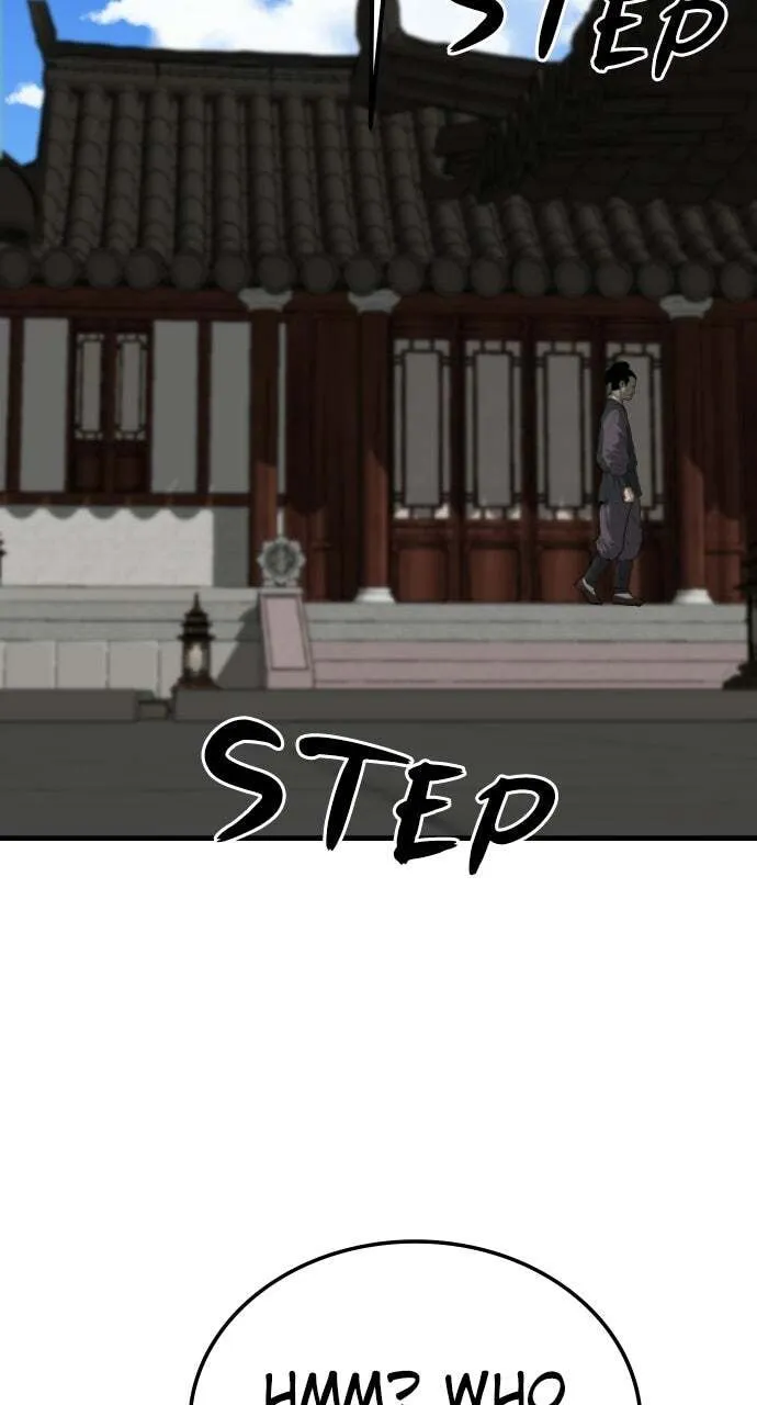 The Masters of Heaven and Earth Chapter 62 page 31 - 