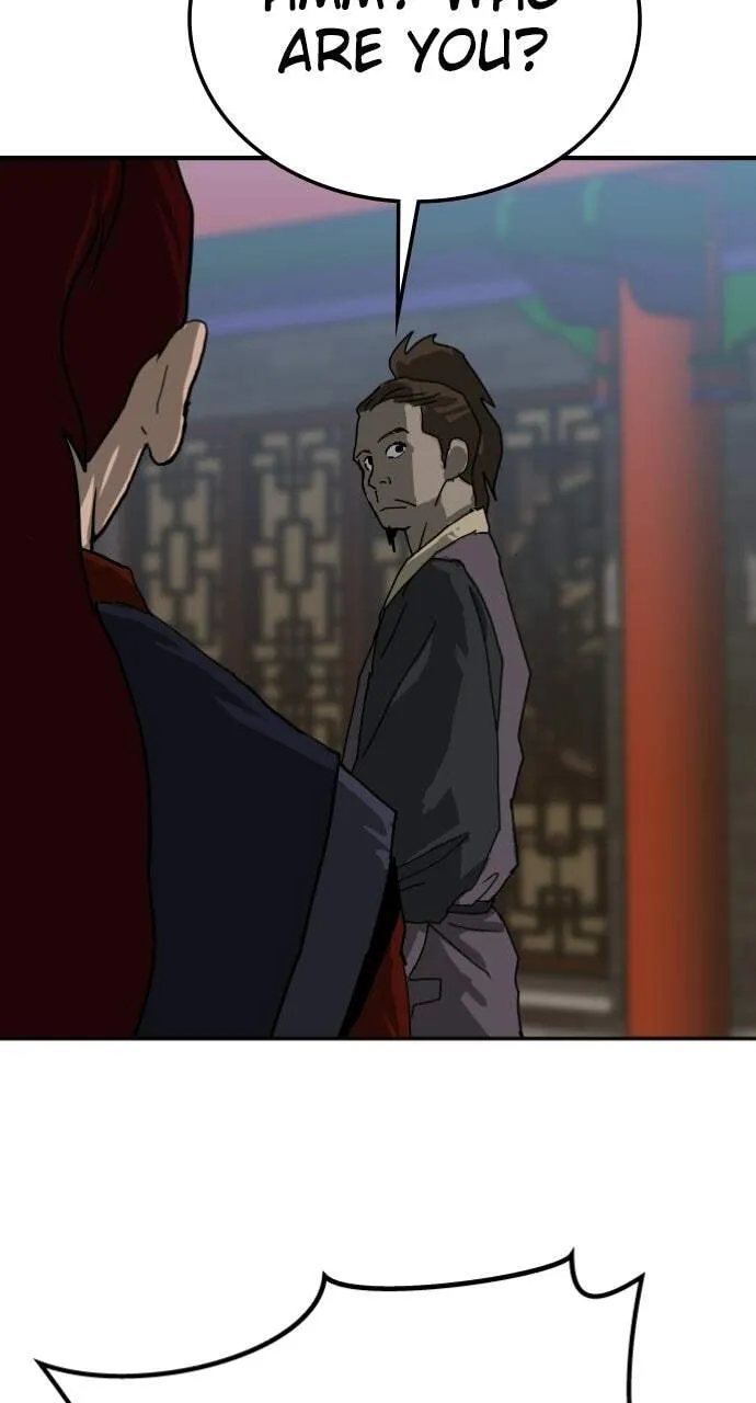 The Masters of Heaven and Earth Chapter 62 page 32 - 
