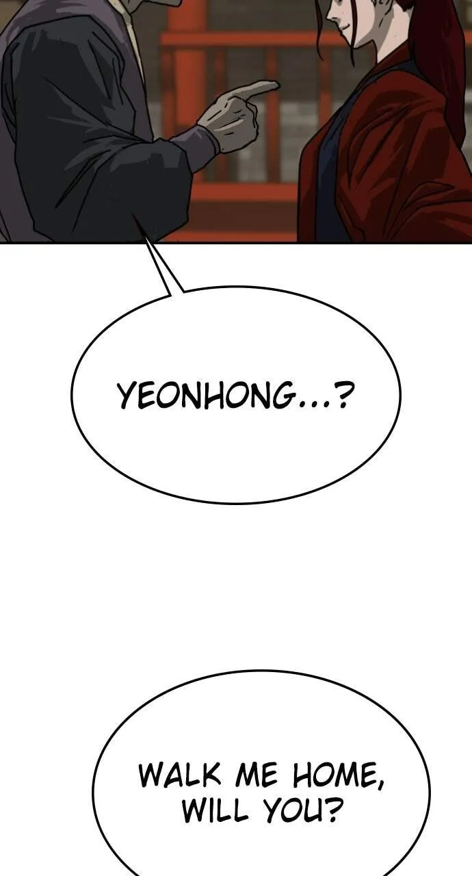 The Masters of Heaven and Earth Chapter 62 page 36 - 