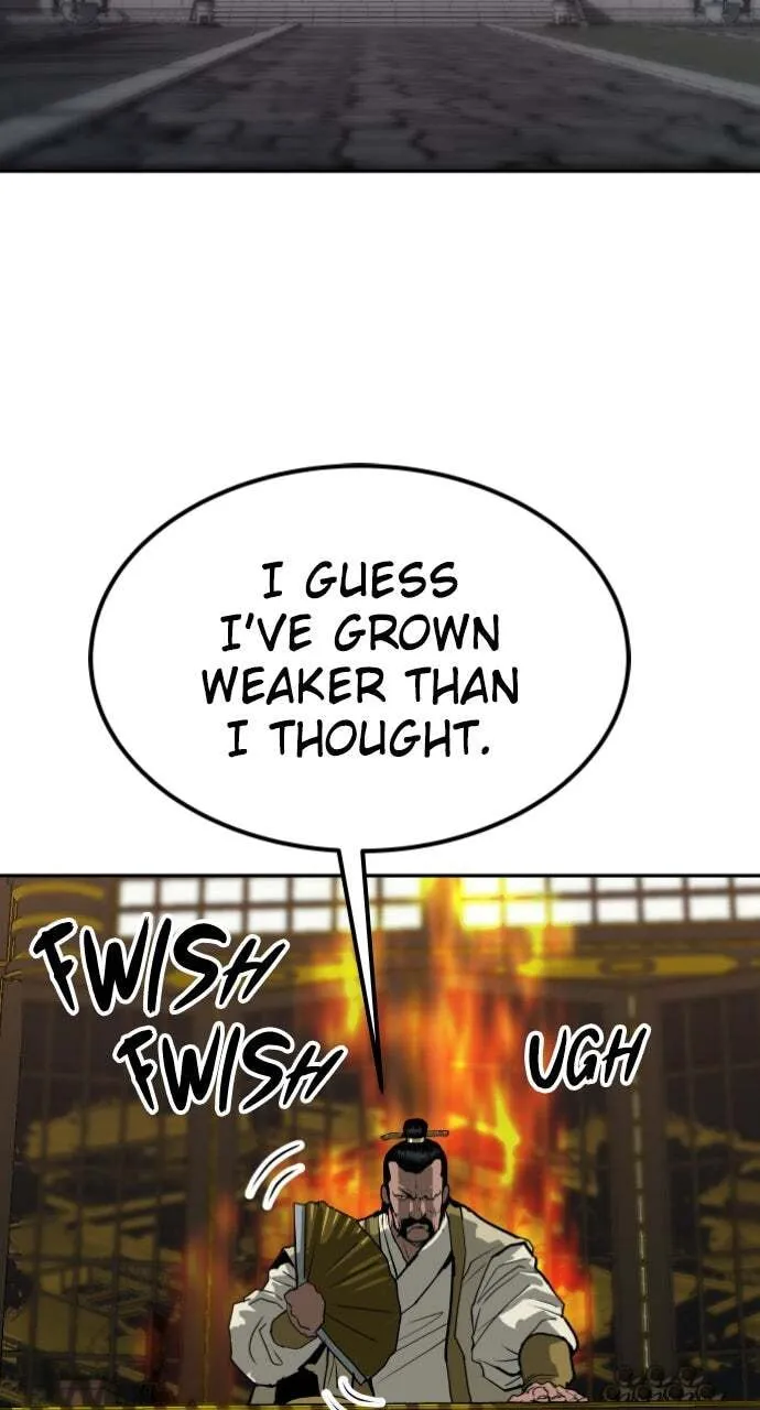 The Masters of Heaven and Earth Chapter 62 page 40 - 