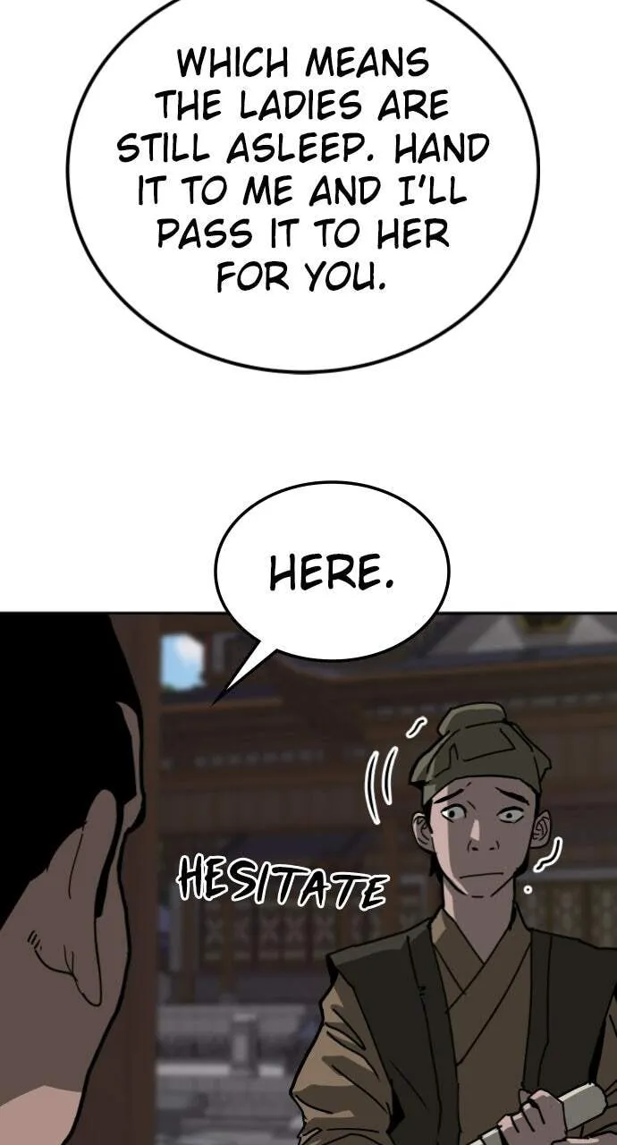 The Masters of Heaven and Earth Chapter 62 page 5 - 