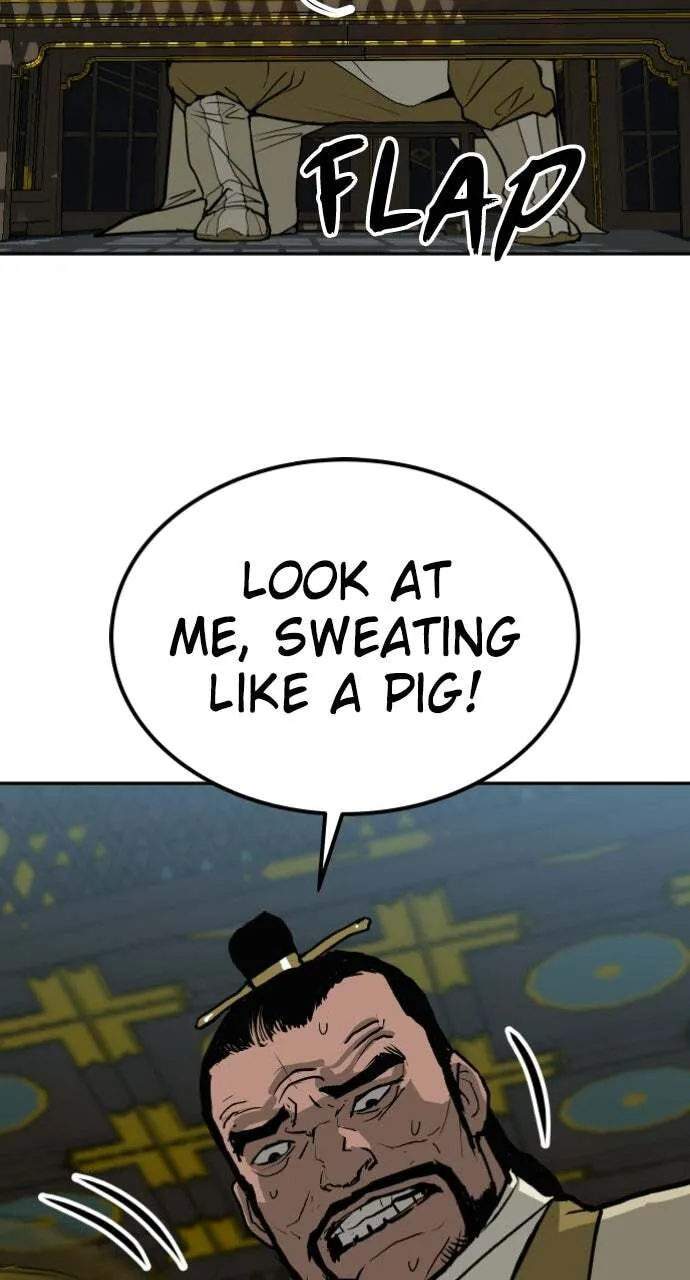 The Masters of Heaven and Earth Chapter 62 page 41 - 