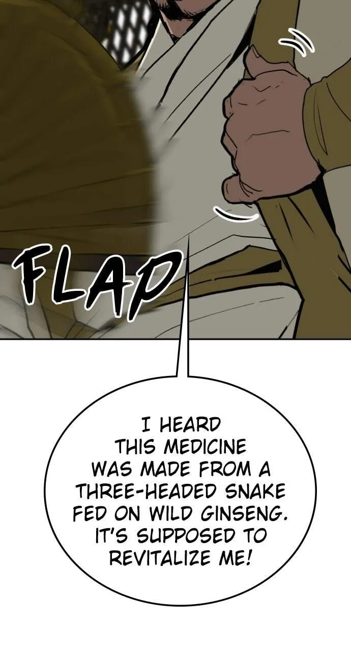 The Masters of Heaven and Earth Chapter 62 page 42 - 