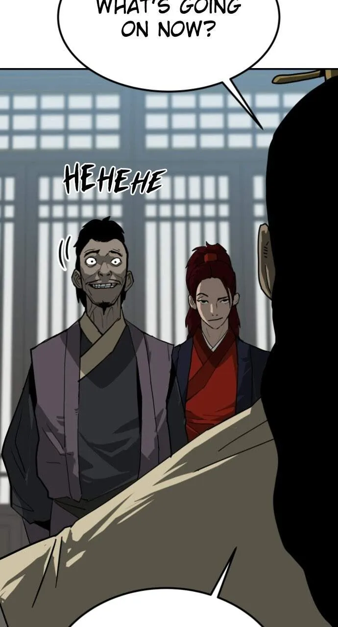 The Masters of Heaven and Earth Chapter 62 page 45 - 