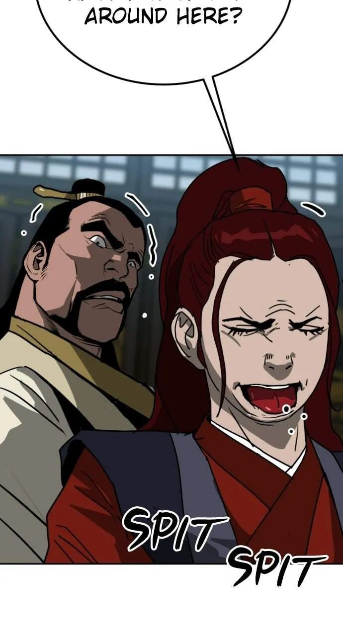 The Masters of Heaven and Earth Chapter 62 page 49 - 