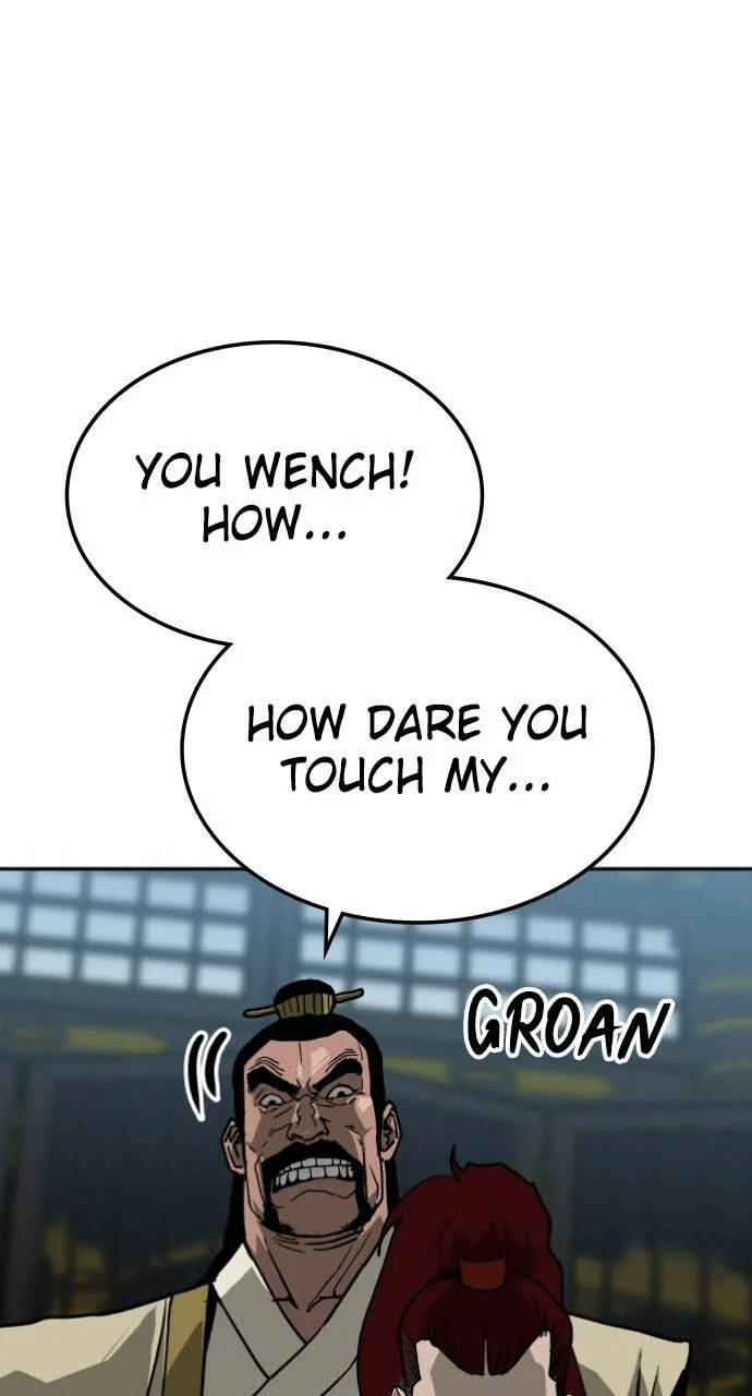 The Masters of Heaven and Earth Chapter 62 page 50 - 