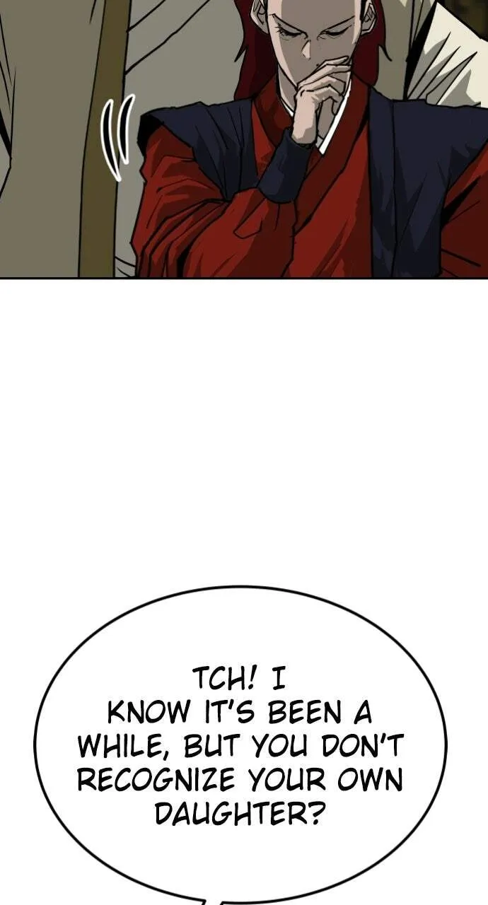 The Masters of Heaven and Earth Chapter 62 page 51 - 