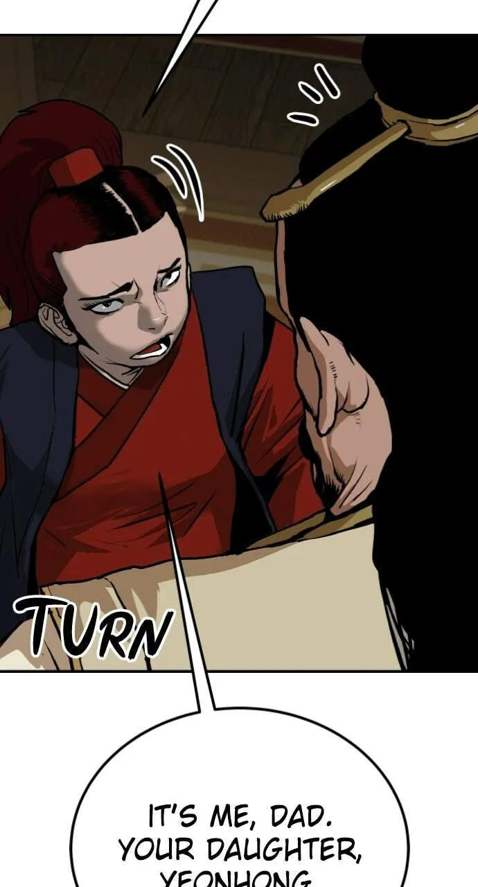 The Masters of Heaven and Earth Chapter 62 page 52 - 