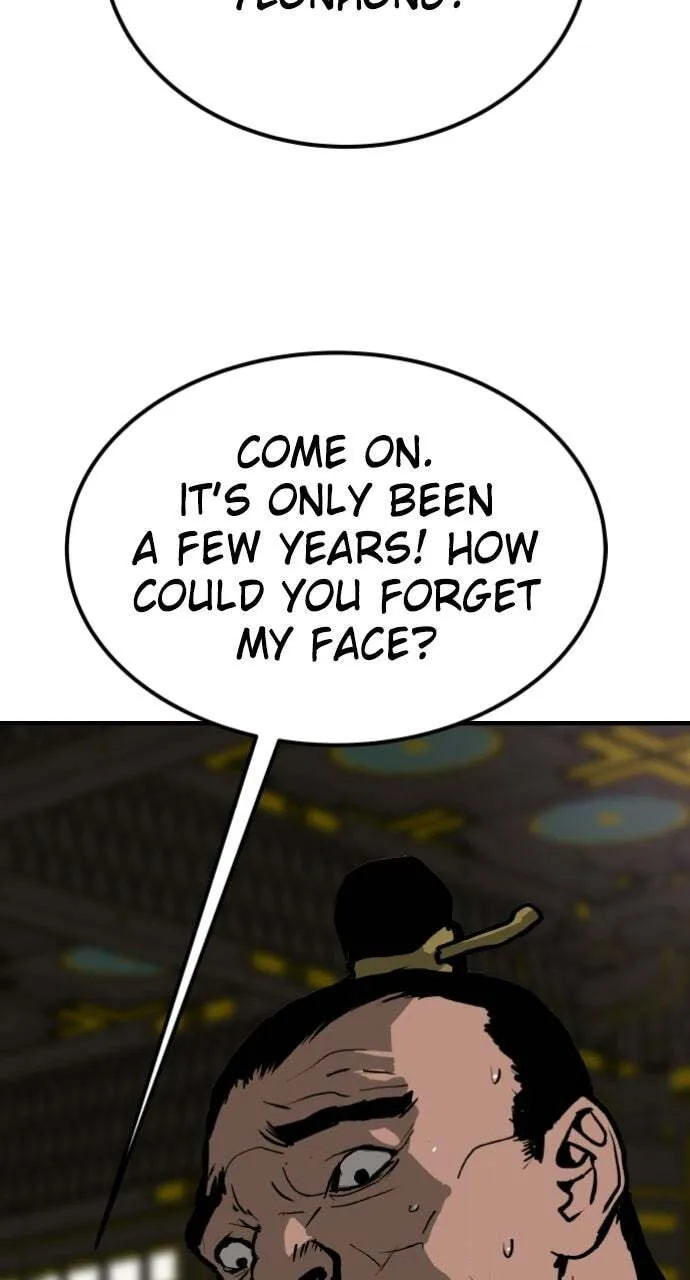 The Masters of Heaven and Earth Chapter 62 page 53 - 