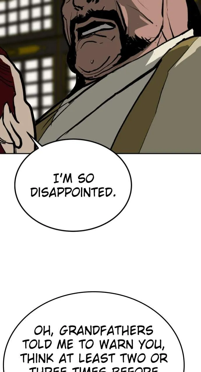 The Masters of Heaven and Earth Chapter 62 page 54 - 