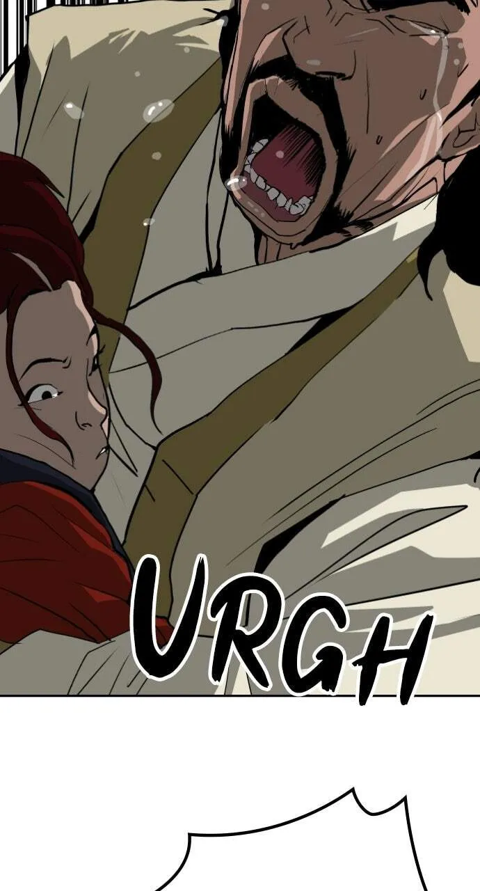 The Masters of Heaven and Earth Chapter 62 page 60 - 