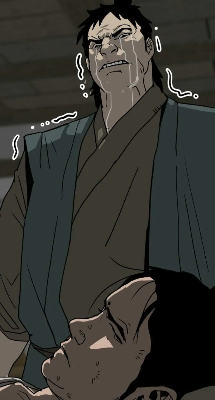 The Masters of Heaven and Earth Chapter 62 page 65 - 