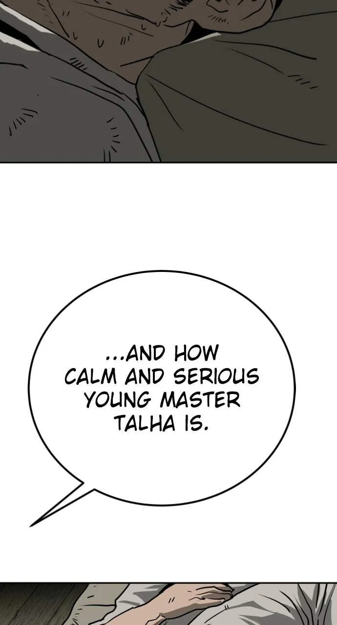 The Masters of Heaven and Earth Chapter 62 page 66 - 