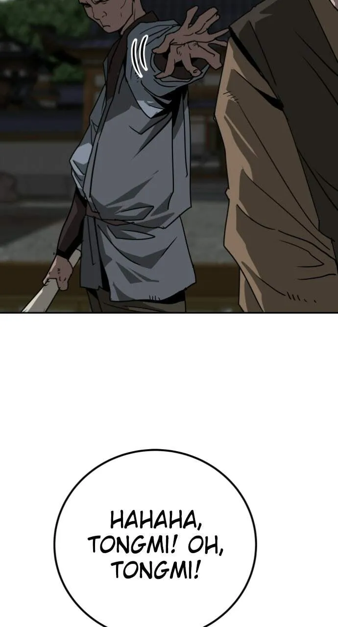 The Masters of Heaven and Earth Chapter 62 page 8 - 