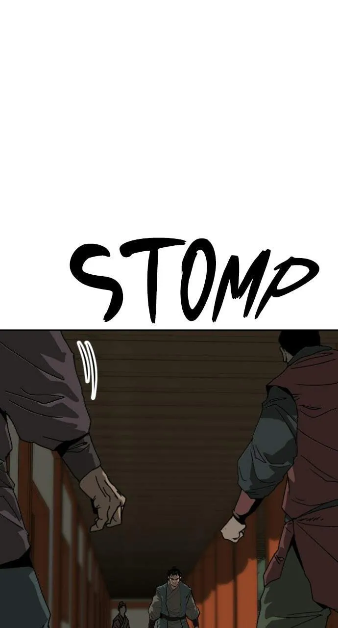 The Masters of Heaven and Earth Chapter 62 page 84 - 