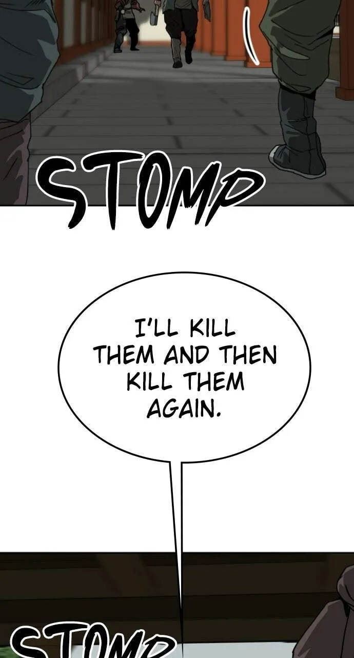 The Masters of Heaven and Earth Chapter 62 page 85 - 