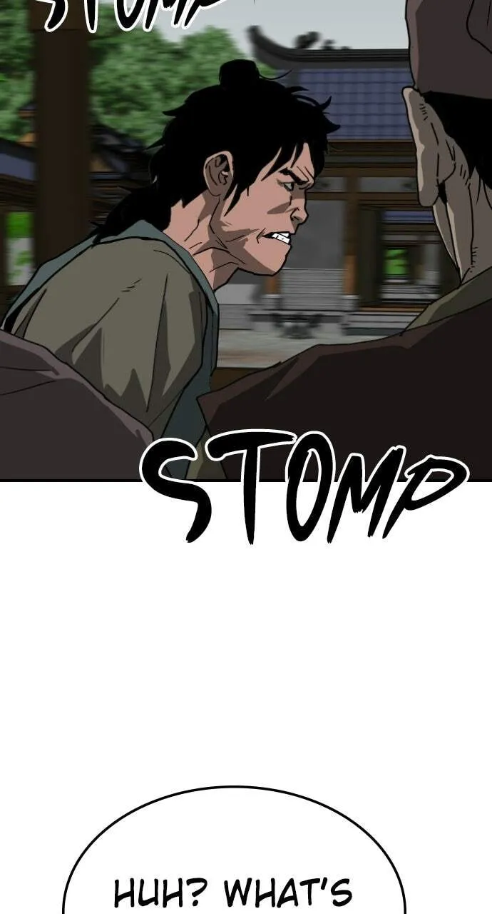 The Masters of Heaven and Earth Chapter 62 page 86 - 