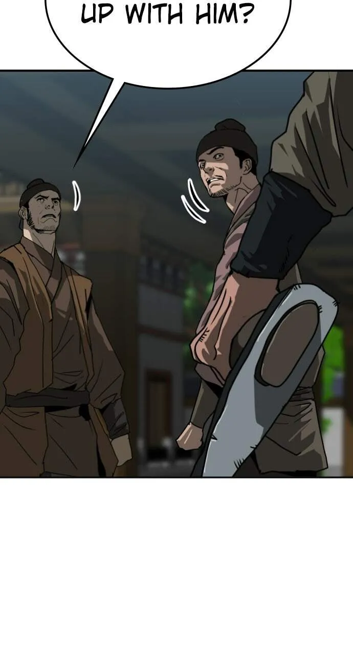 The Masters of Heaven and Earth Chapter 62 page 87 - 