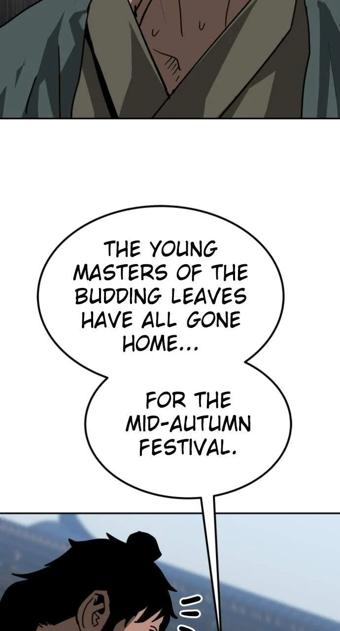 The Masters of Heaven and Earth Chapter 62 page 91 - 