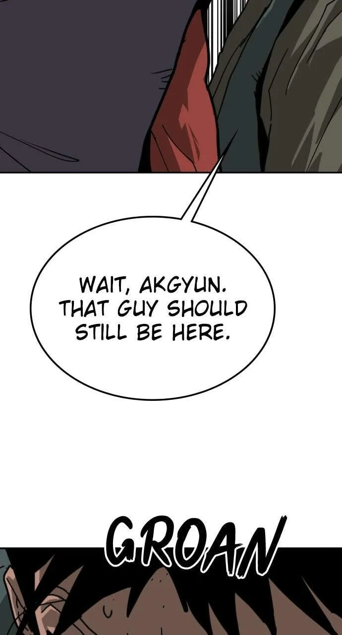 The Masters of Heaven and Earth Chapter 62 page 95 - 