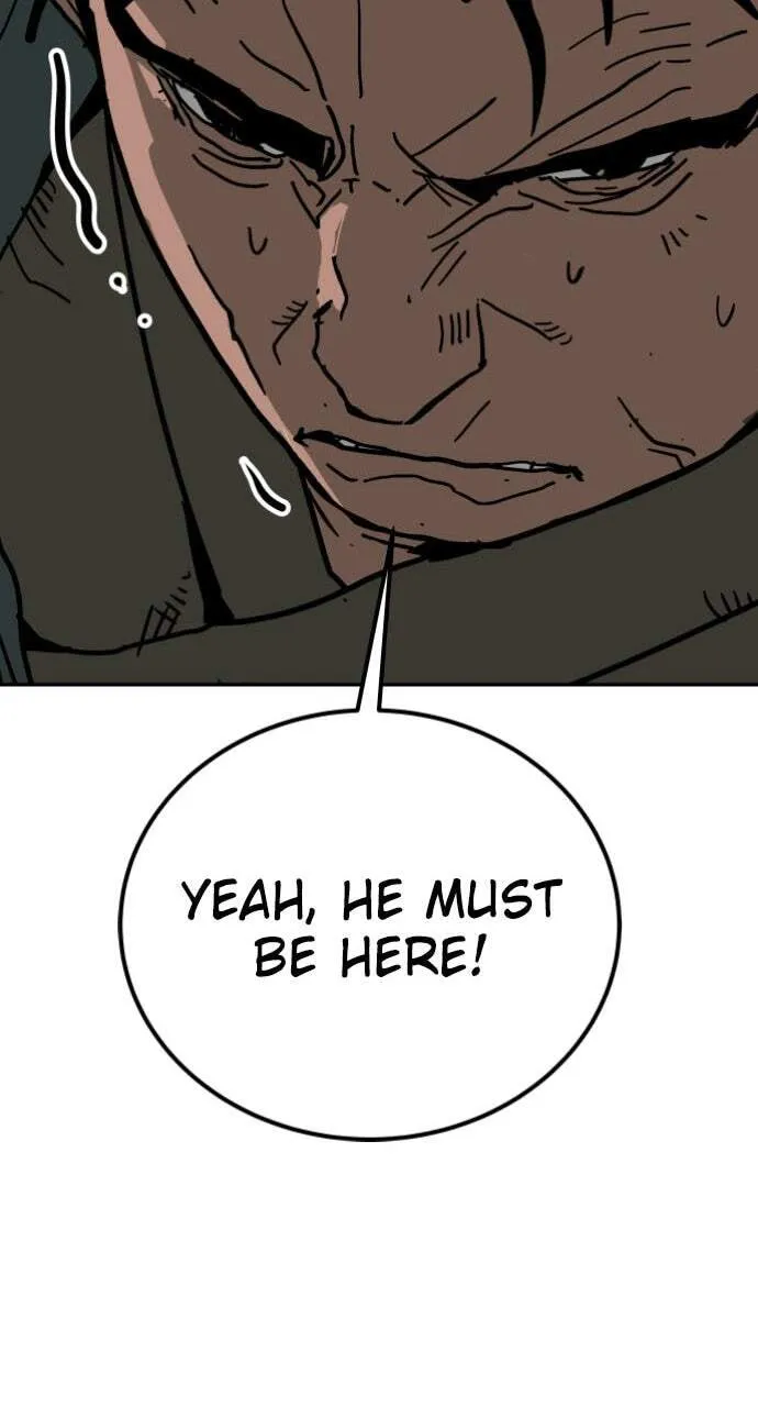 The Masters of Heaven and Earth Chapter 62 page 96 - 