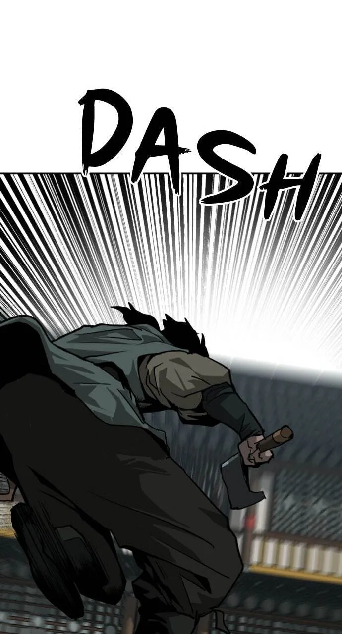 The Masters of Heaven and Earth Chapter 62 page 97 - 