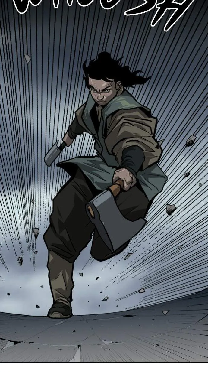 The Masters of Heaven and Earth Chapter 62 page 99 - 