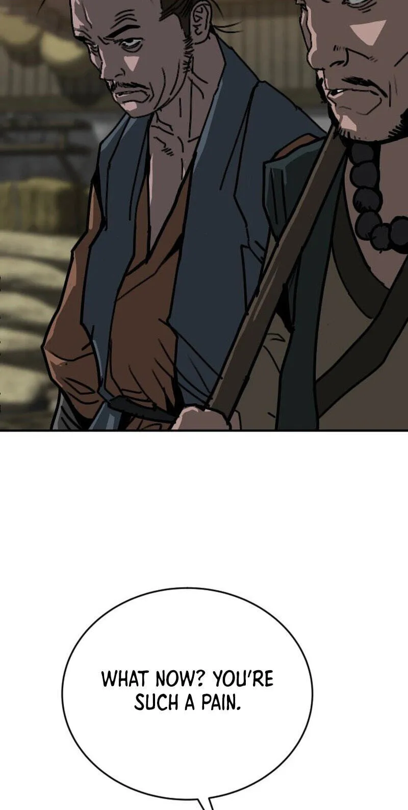 The Masters of Heaven and Earth Chapter 63 page 13 - 