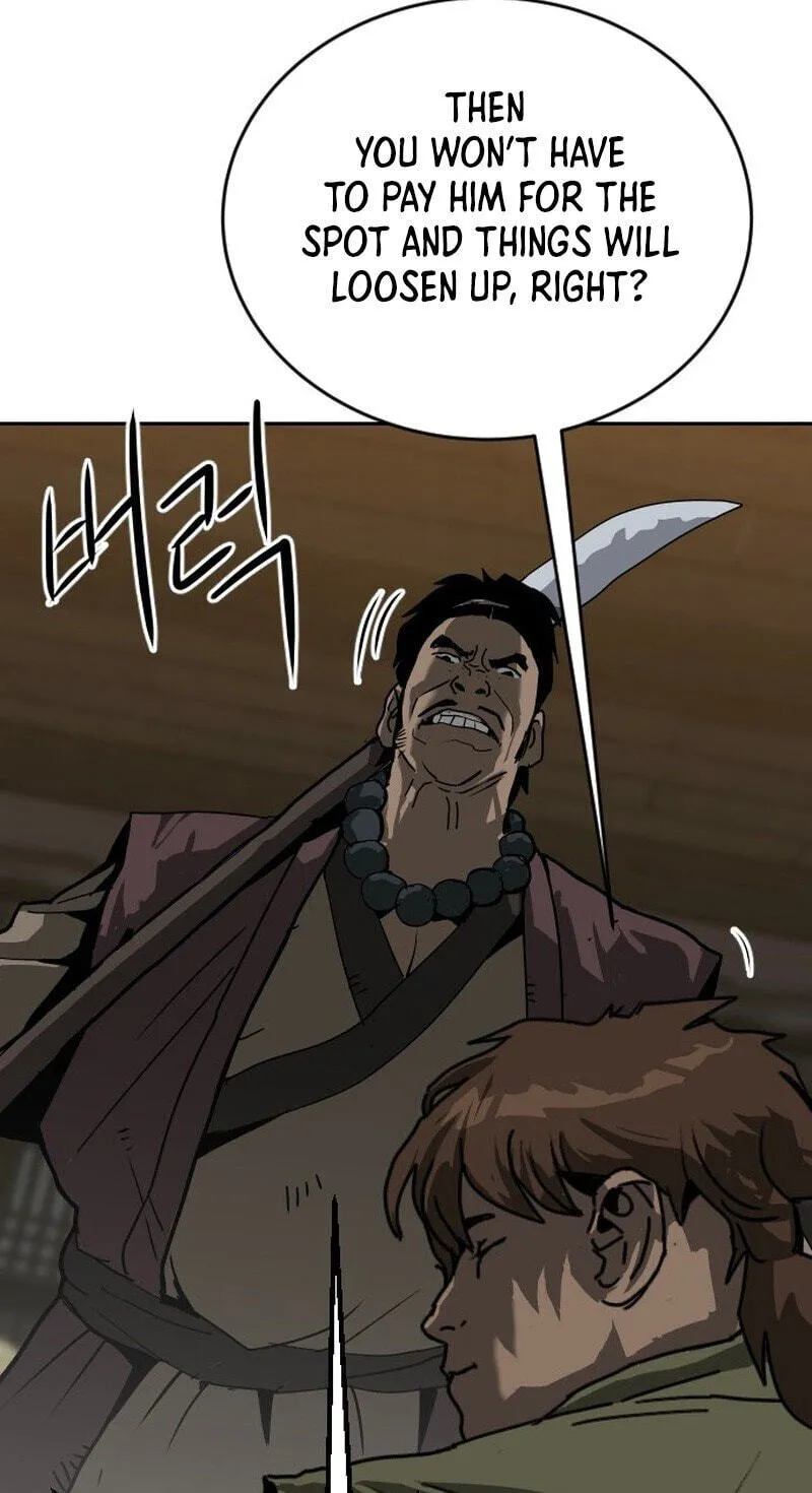 The Masters of Heaven and Earth Chapter 63 page 20 - 