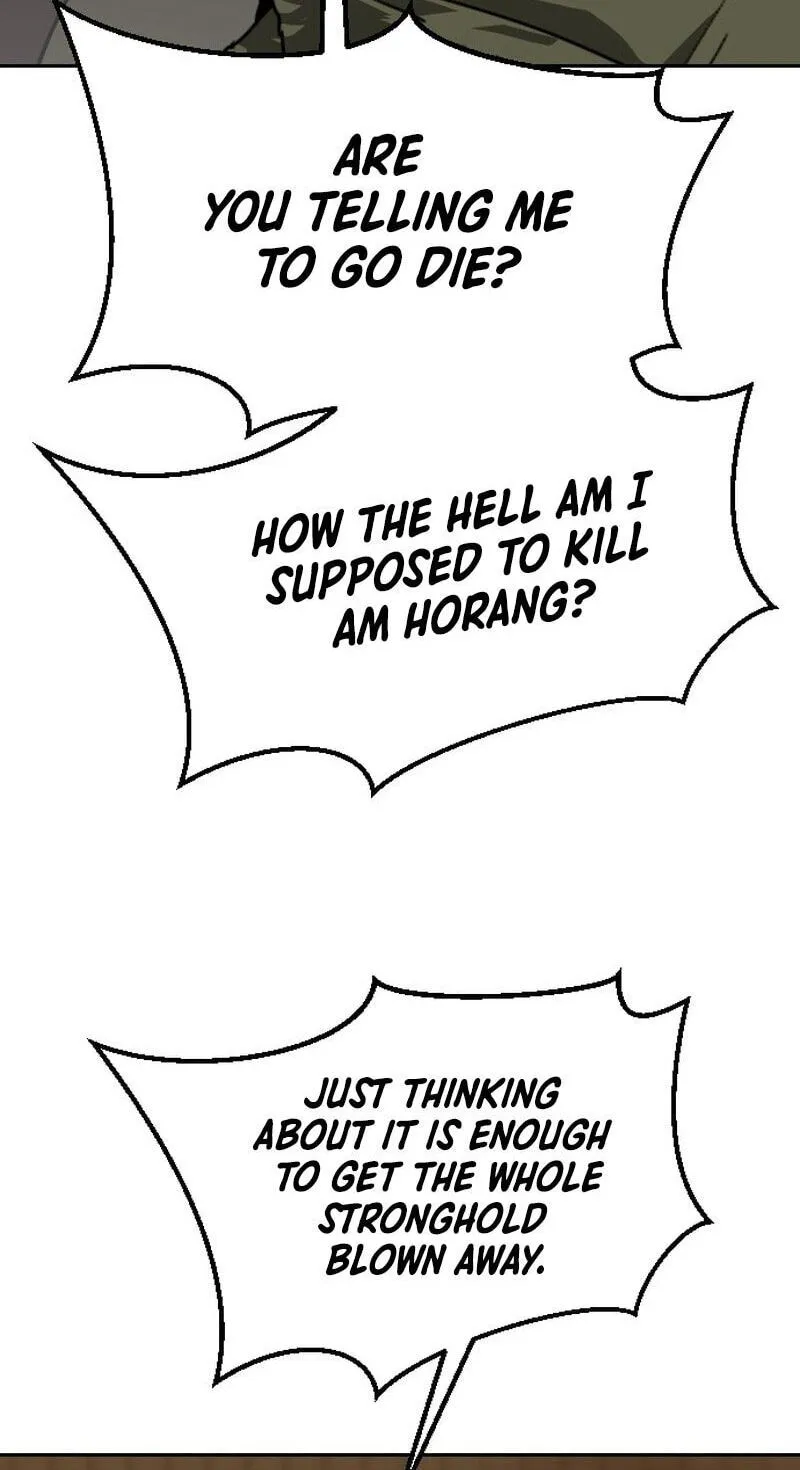 The Masters of Heaven and Earth Chapter 63 page 21 - 
