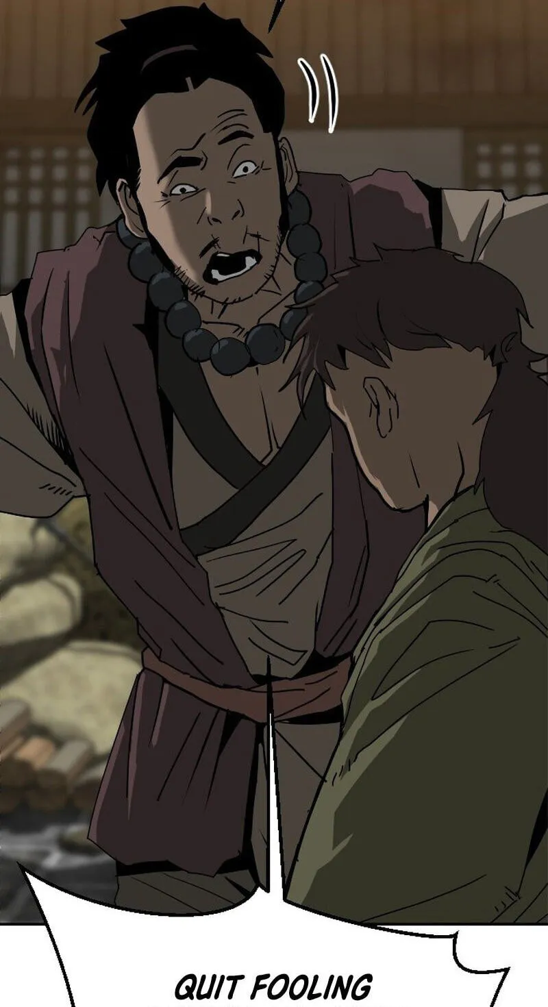 The Masters of Heaven and Earth Chapter 63 page 22 - 