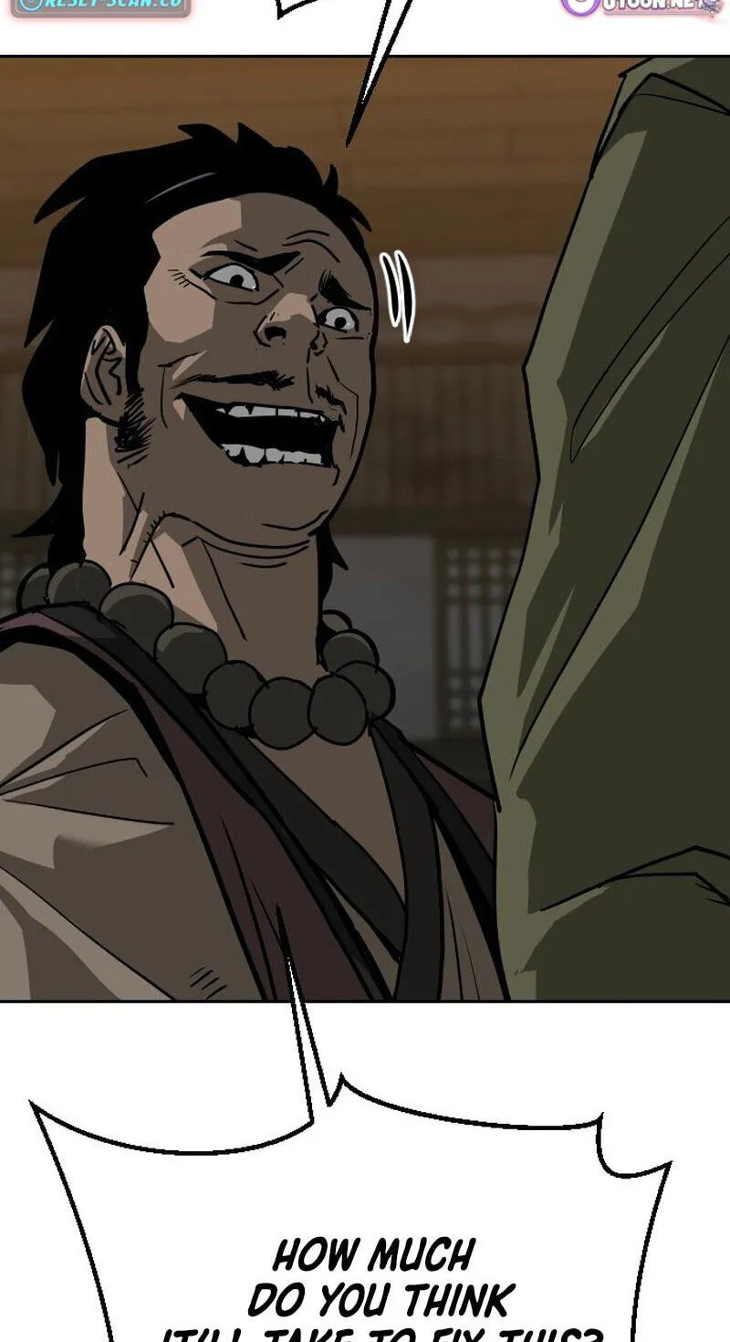 The Masters of Heaven and Earth Chapter 63 page 25 - 