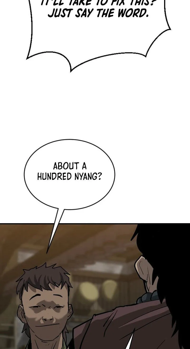 The Masters of Heaven and Earth Chapter 63 page 26 - 