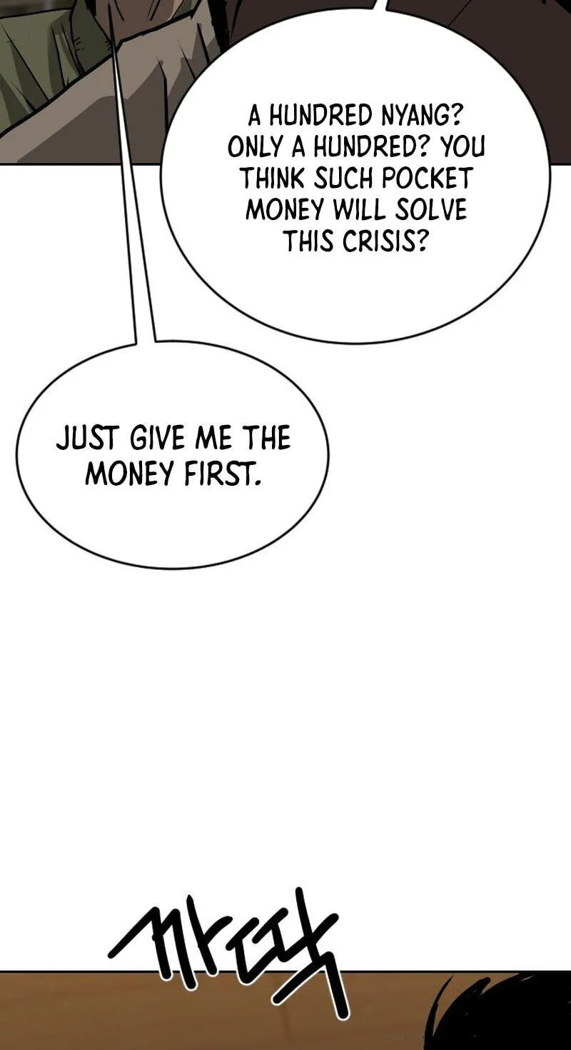 The Masters of Heaven and Earth Chapter 63 page 27 - 