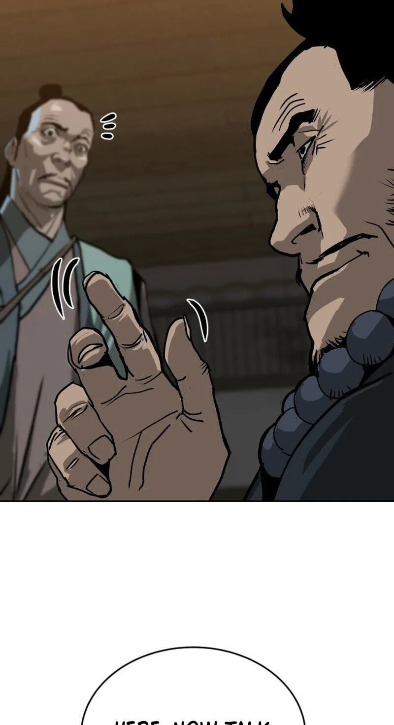 The Masters of Heaven and Earth Chapter 63 page 28 - 