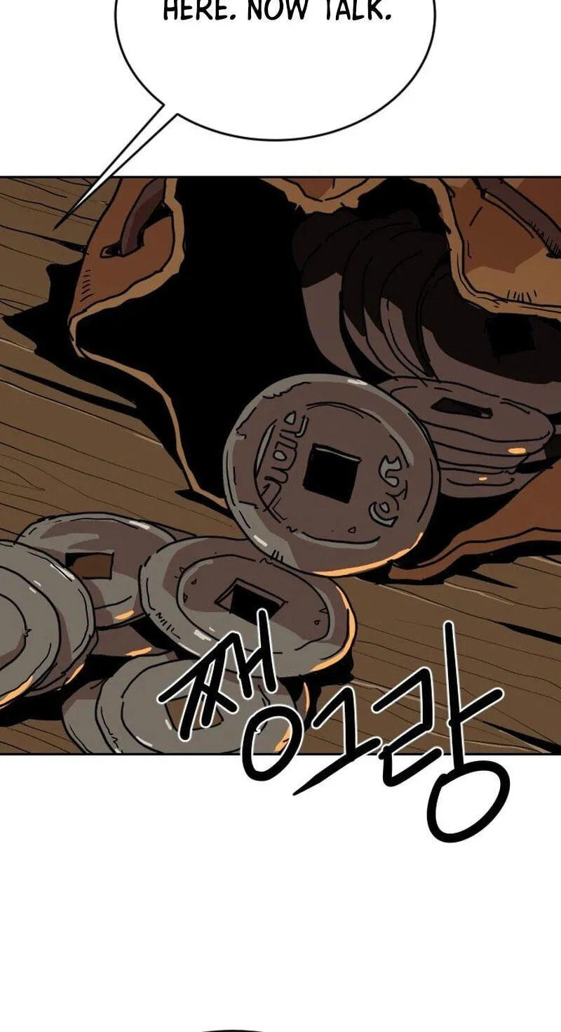 The Masters of Heaven and Earth Chapter 63 page 29 - 