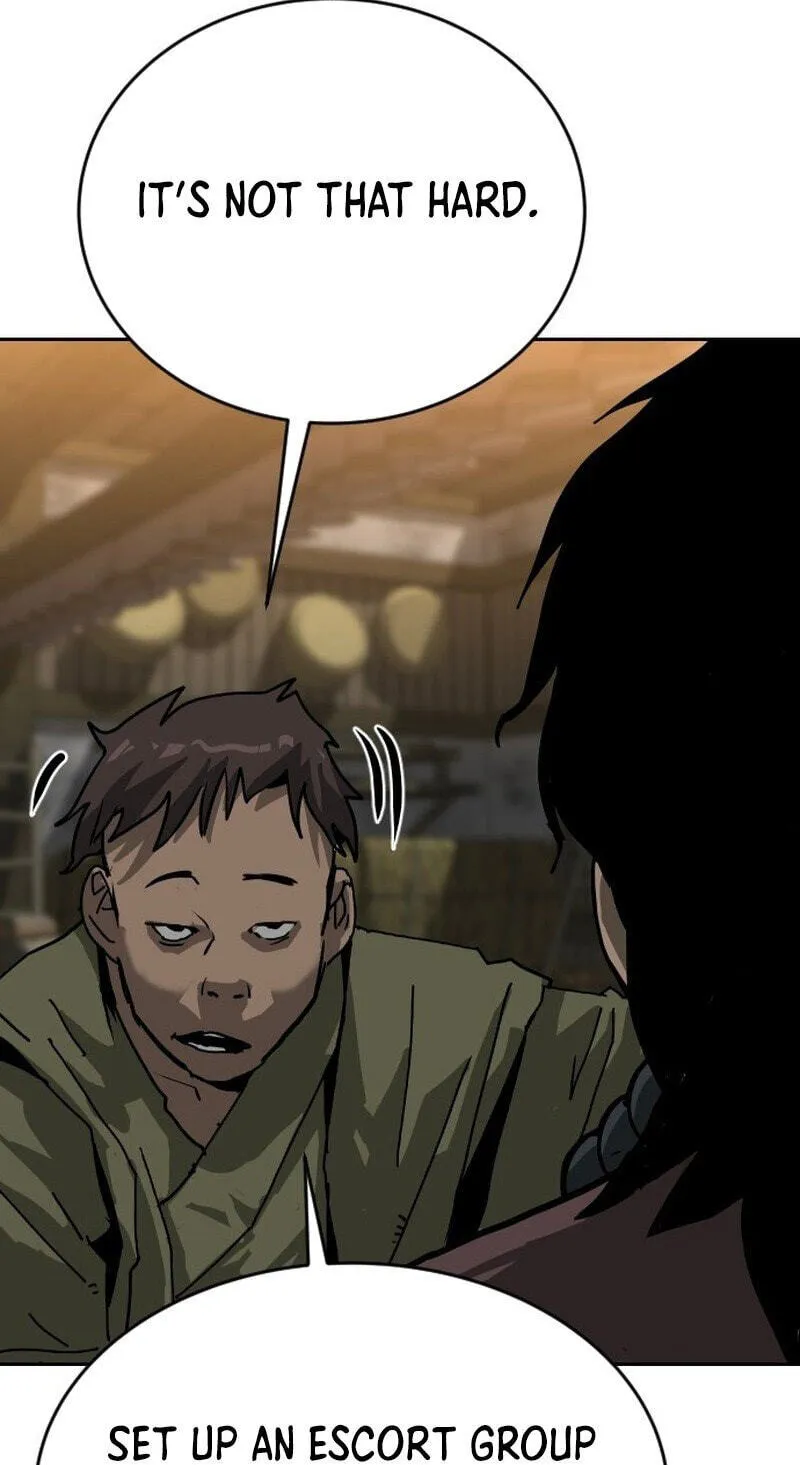 The Masters of Heaven and Earth Chapter 63 page 30 - 