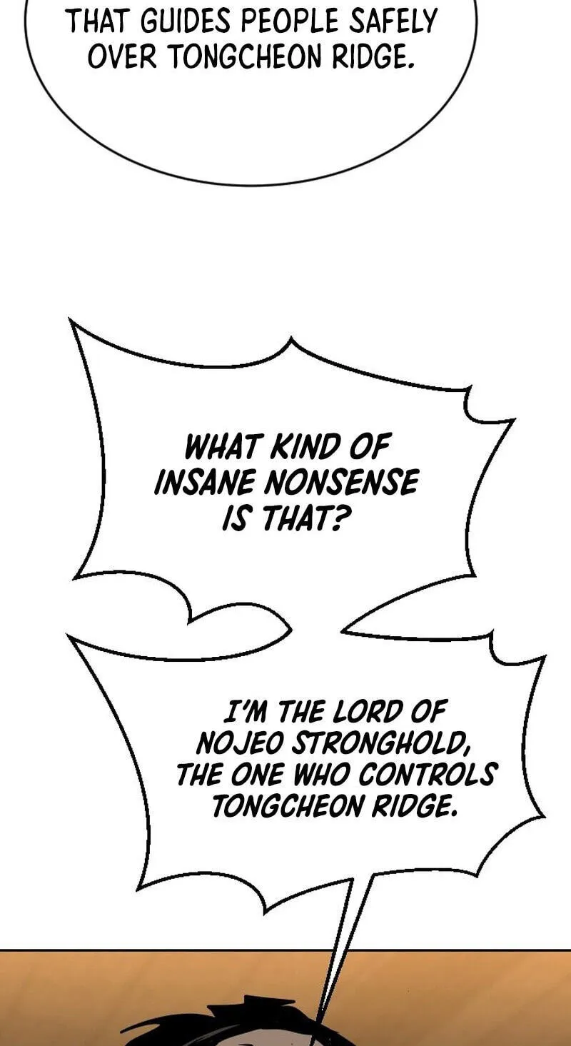 The Masters of Heaven and Earth Chapter 63 page 31 - 