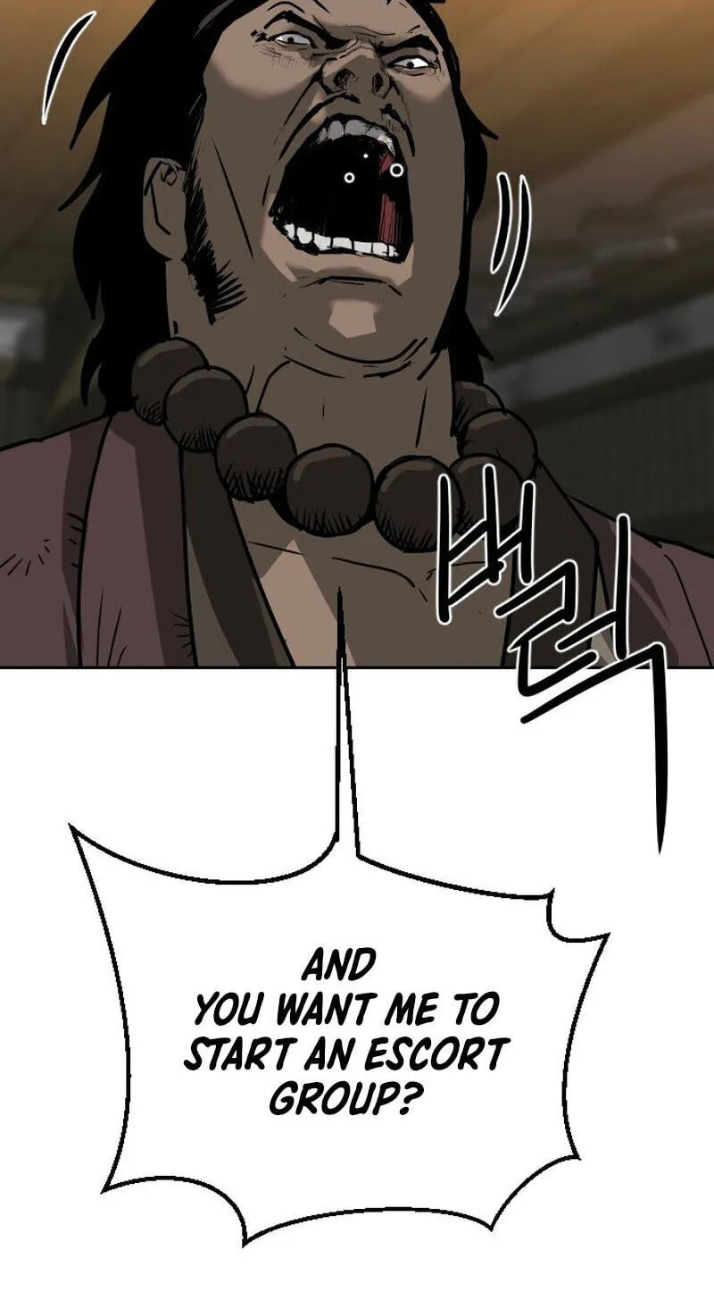 The Masters of Heaven and Earth Chapter 63 page 32 - 