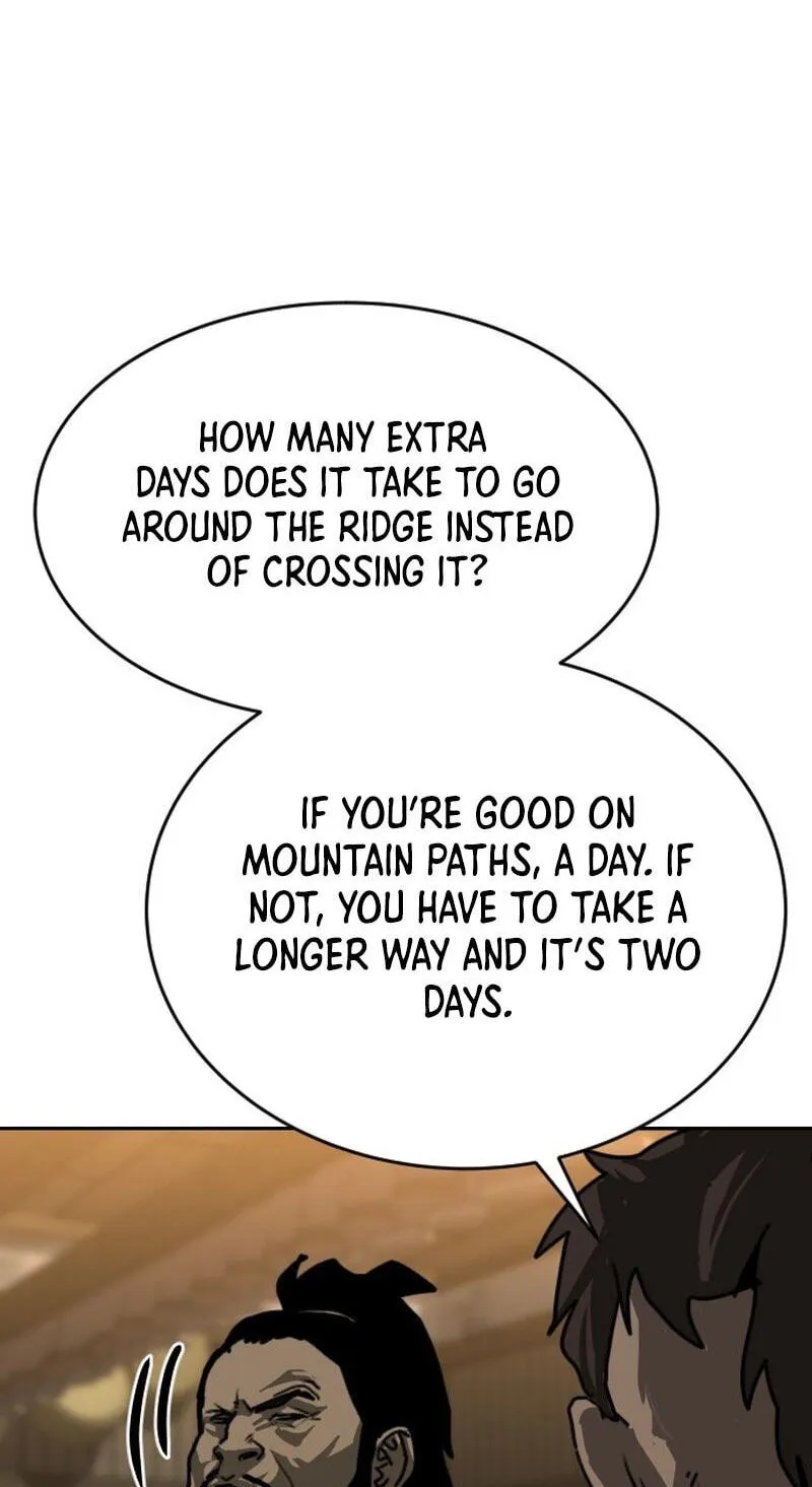 The Masters of Heaven and Earth Chapter 63 page 33 - 