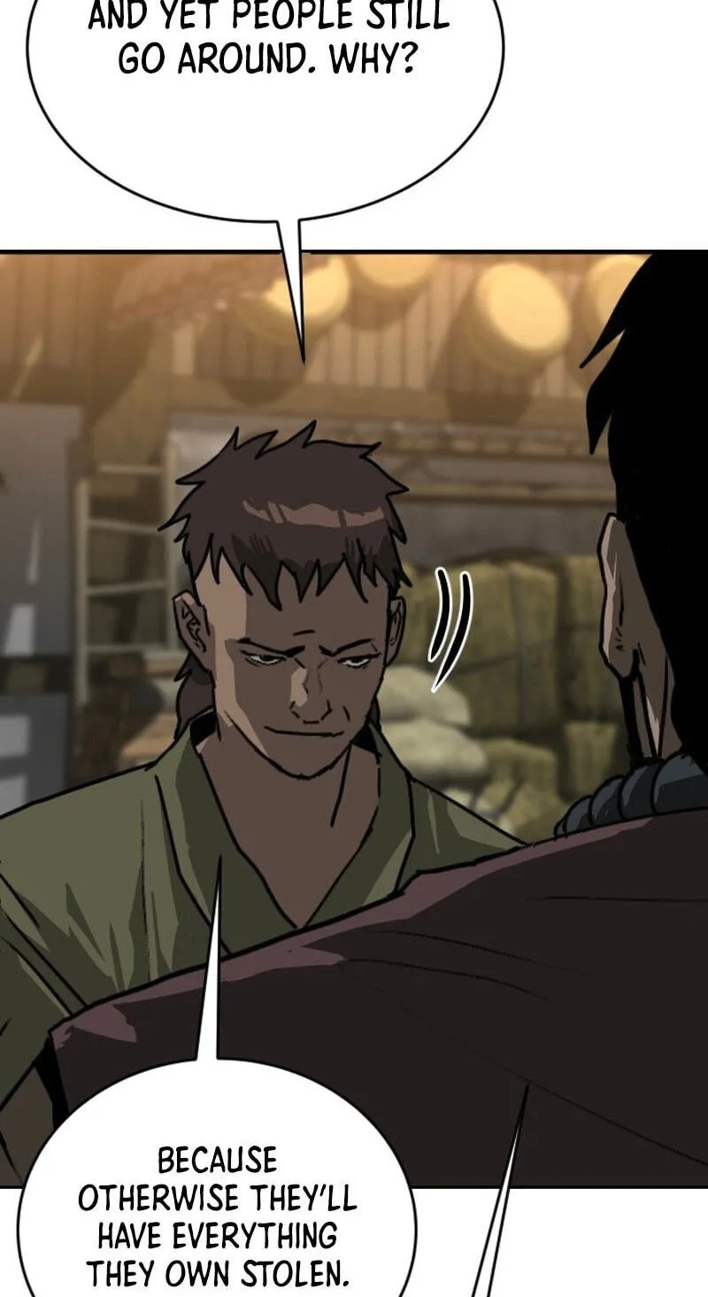 The Masters of Heaven and Earth Chapter 63 page 35 - 