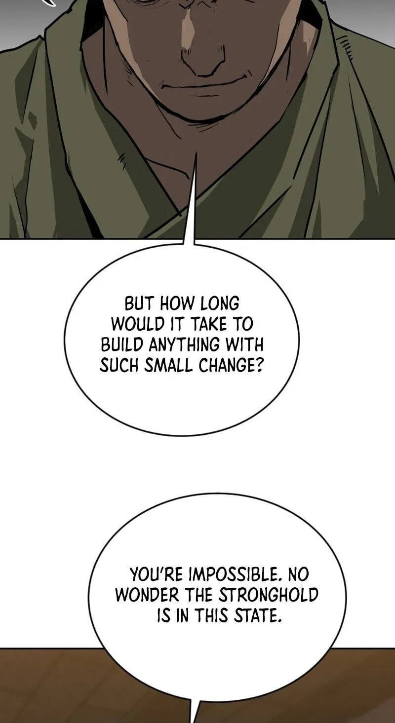 The Masters of Heaven and Earth Chapter 63 page 37 - 