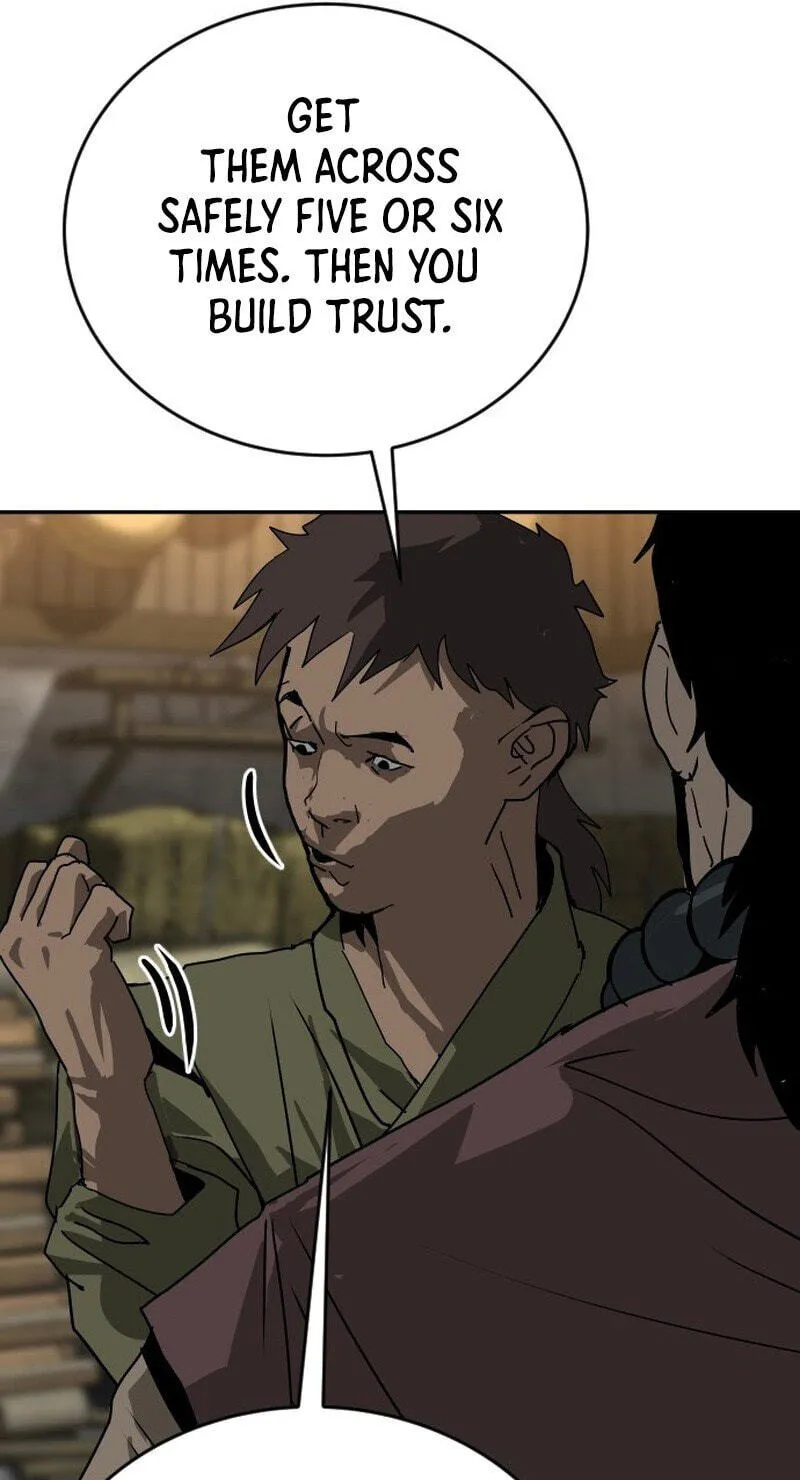 The Masters of Heaven and Earth Chapter 63 page 39 - 