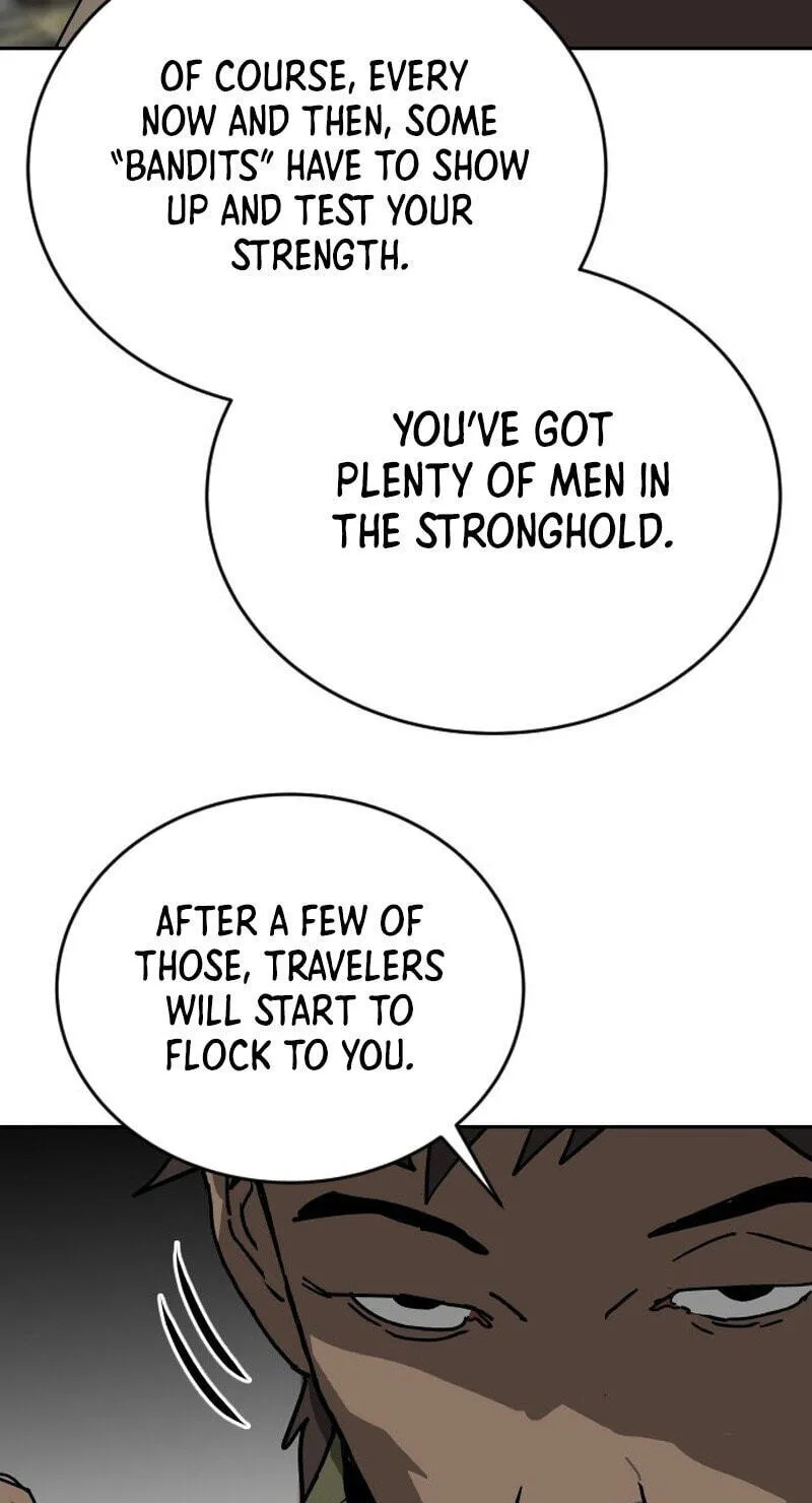 The Masters of Heaven and Earth Chapter 63 page 40 - 