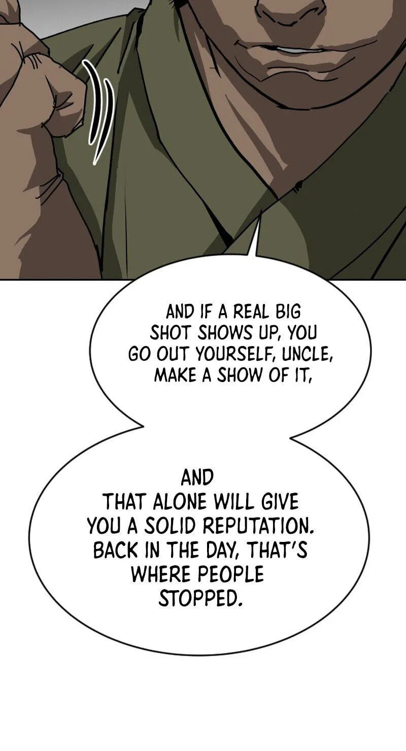 The Masters of Heaven and Earth Chapter 63 page 41 - 