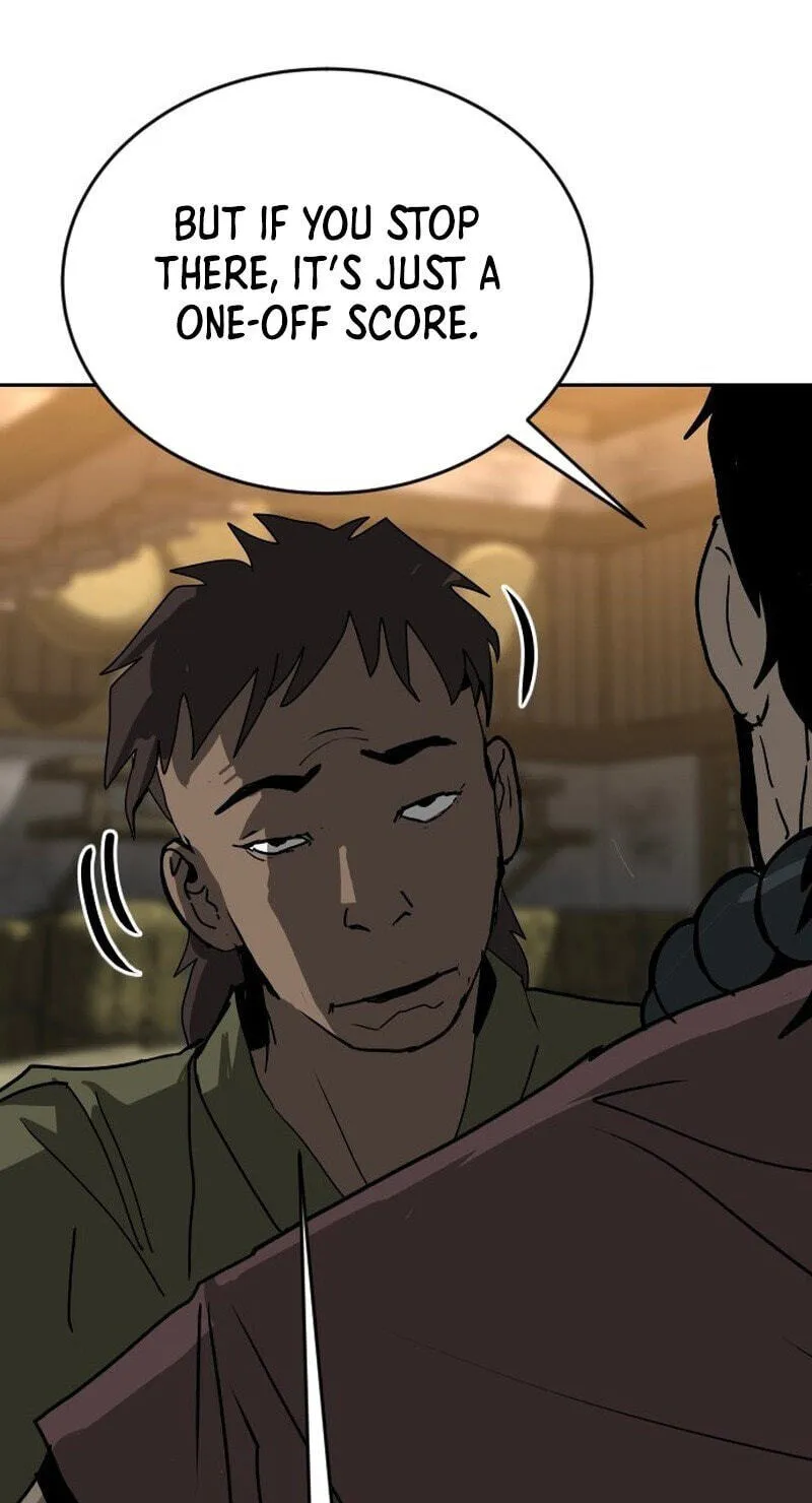 The Masters of Heaven and Earth Chapter 63 page 42 - 