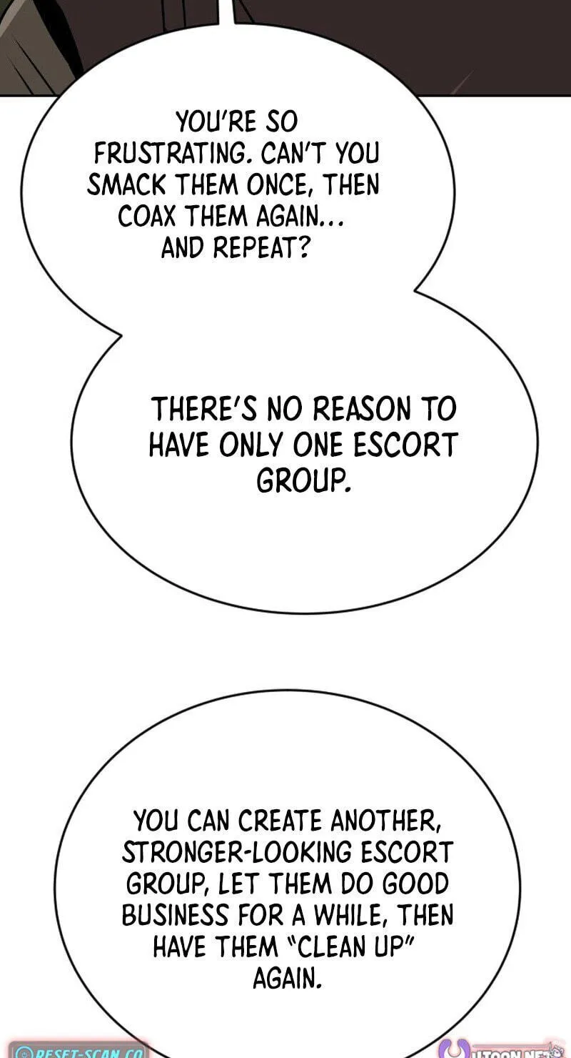 The Masters of Heaven and Earth Chapter 63 page 43 - 