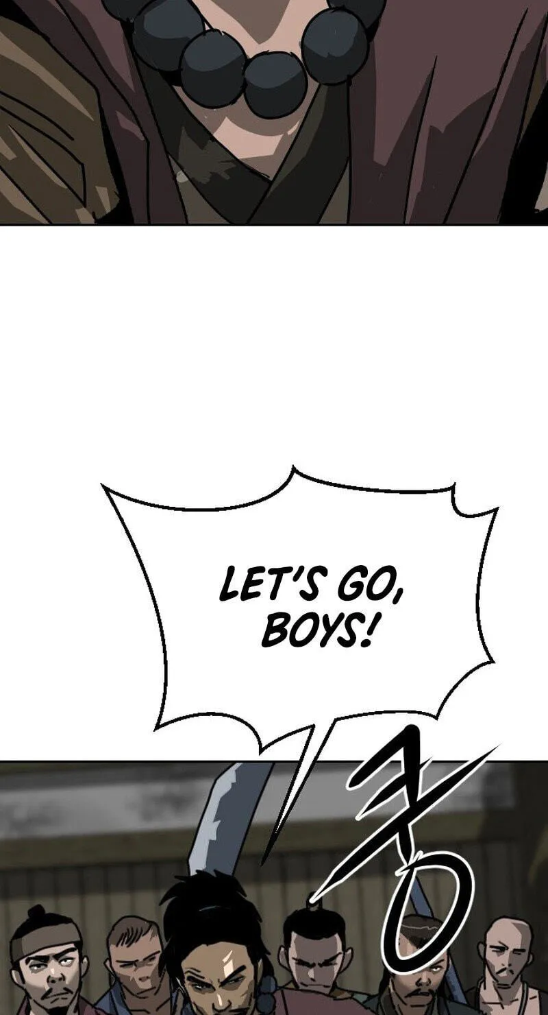 The Masters of Heaven and Earth Chapter 63 page 46 - 